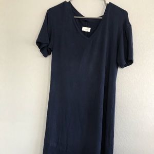 Lou and Grey Signature Soft Dress